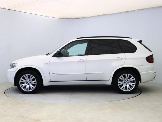 BMW X5  xDrive40d M Paket