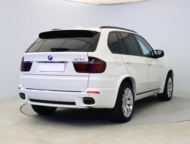 BMW X5  xDrive40d M Paket