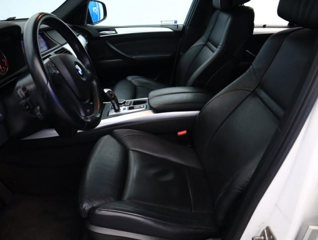 BMW X5  xDrive40d M Paket