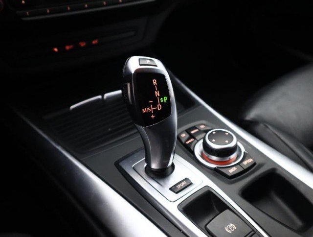 BMW X5  xDrive40d M Paket