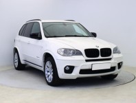 BMW X5  xDrive40d M Paket