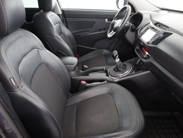 Kia Sportage  1.6 GDI 