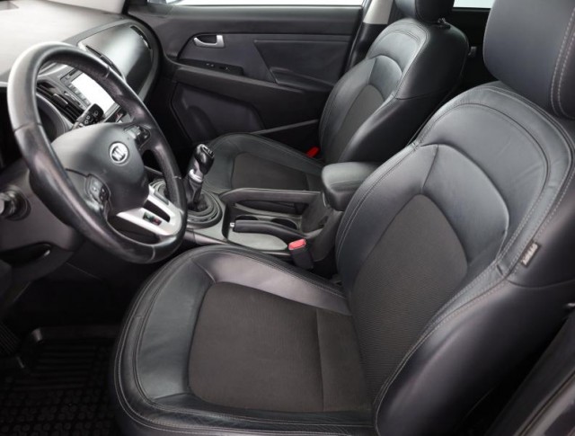 Kia Sportage  1.6 GDI 