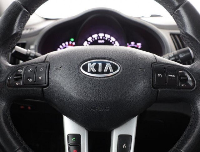 Kia Sportage  1.6 GDI 