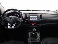 Kia Sportage  1.6 GDI 