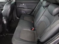 Kia Sportage  1.6 GDI 