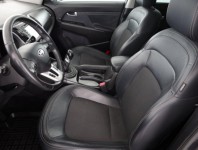 Kia Sportage  1.6 GDI 