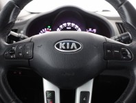 Kia Sportage  1.6 GDI 