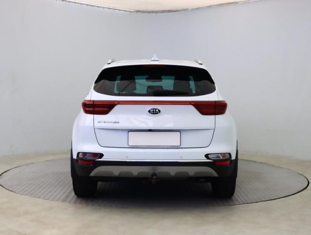 Kia Sportage  1.6 CRDi 