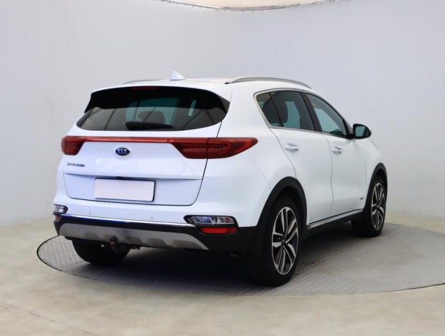 Kia Sportage  1.6 CRDi 