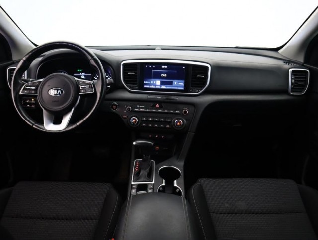 Kia Sportage  1.6 CRDi 