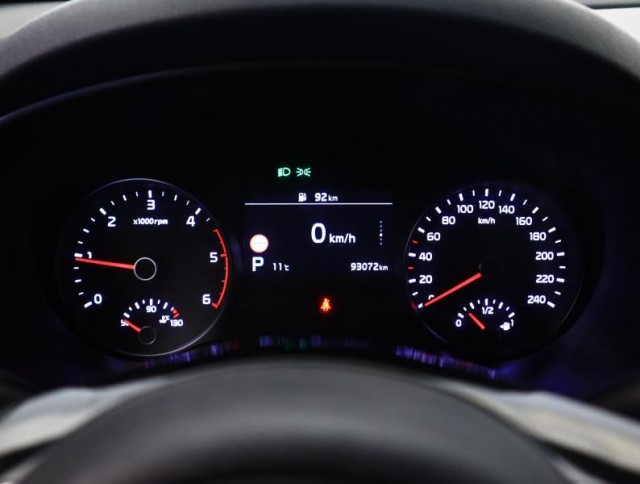 Kia Sportage  1.6 CRDi 