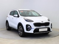 Kia Sportage  1.6 CRDi 