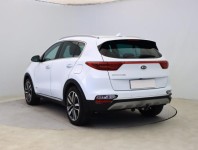 Kia Sportage  1.6 CRDi 