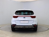 Kia Sportage  1.6 CRDi 