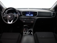 Kia Sportage  1.6 CRDi 