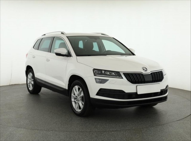 Škoda Karoq  2.0 TDI Style