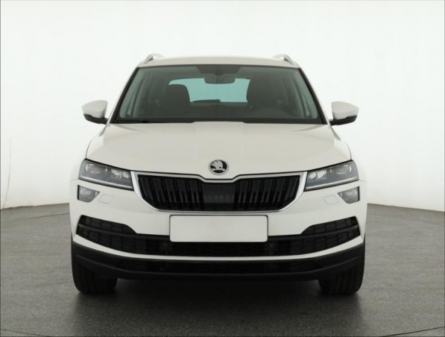 Škoda Karoq  2.0 TDI Style