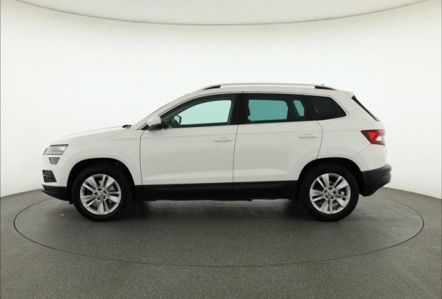 Škoda Karoq  2.0 TDI Style