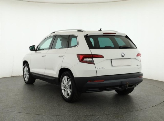 Škoda Karoq  2.0 TDI Style