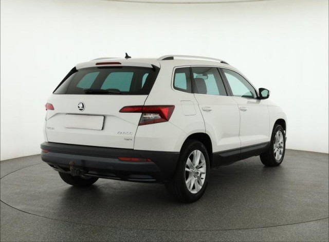 Škoda Karoq  2.0 TDI Style