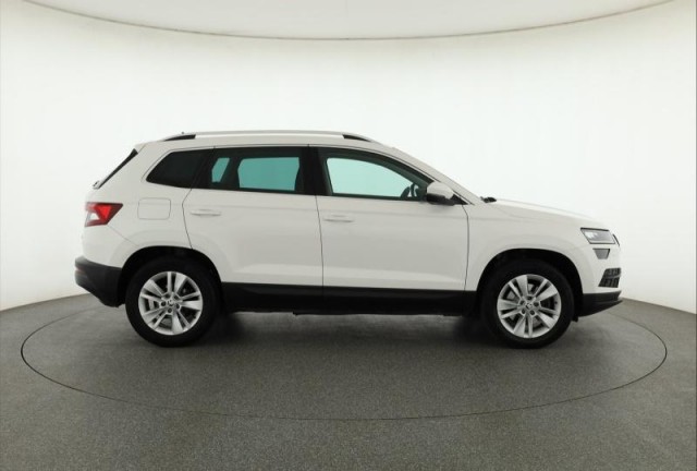 Škoda Karoq  2.0 TDI Style