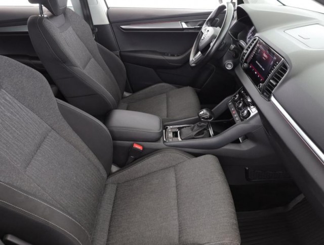 Škoda Karoq  2.0 TDI Style