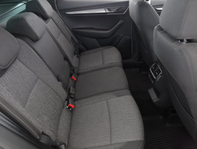 Škoda Karoq  2.0 TDI Style