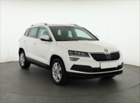 Škoda Karoq  2.0 TDI Style