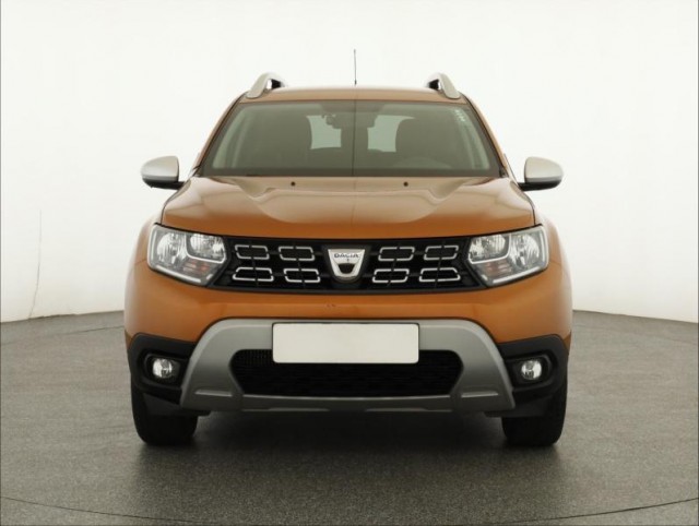 Dacia Duster  1.0 TCe 
