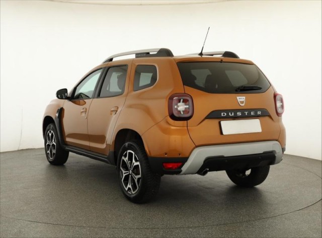 Dacia Duster  1.0 TCe 