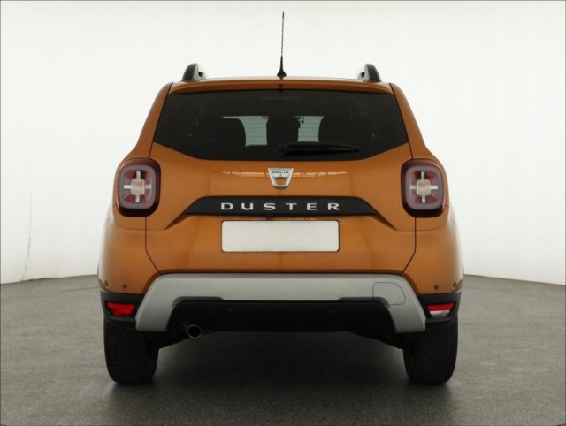 Dacia Duster  1.0 TCe 