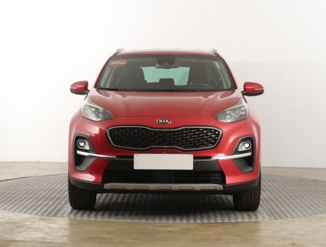 Kia Sportage  1.6 GDI 