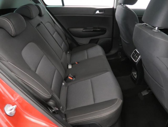 Kia Sportage  1.6 GDI 