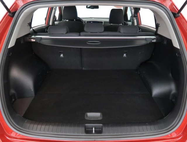 Kia Sportage  1.6 GDI 