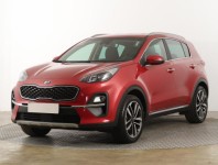 Kia Sportage  1.6 GDI 