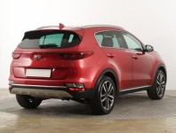 Kia Sportage  1.6 GDI 