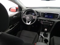 Kia Sportage  1.6 GDI 