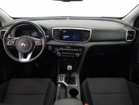 Kia Sportage  1.6 GDI 