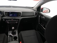 Kia Sportage  1.6 GDI 