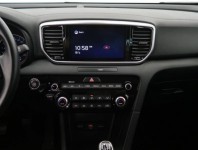 Kia Sportage  1.6 GDI 