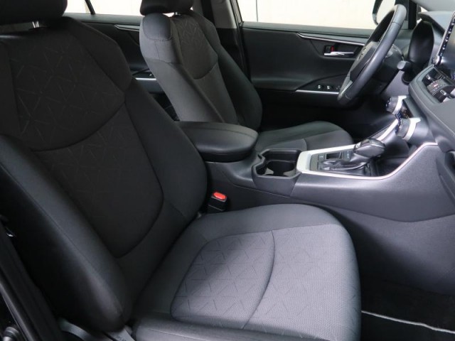 Toyota RAV 4  2.5 Hybrid 