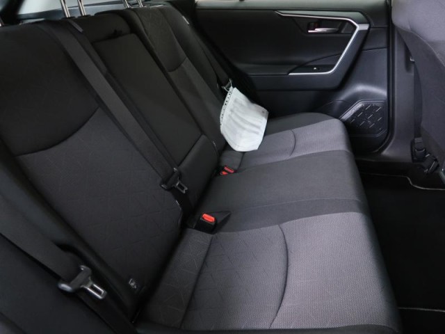 Toyota RAV 4  2.5 Hybrid 