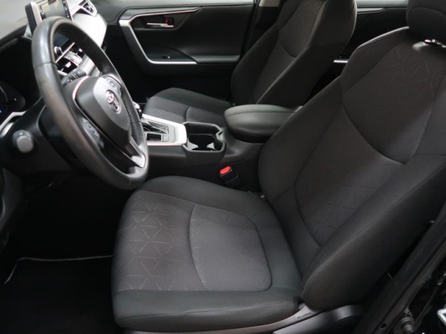 Toyota RAV 4  2.5 Hybrid 