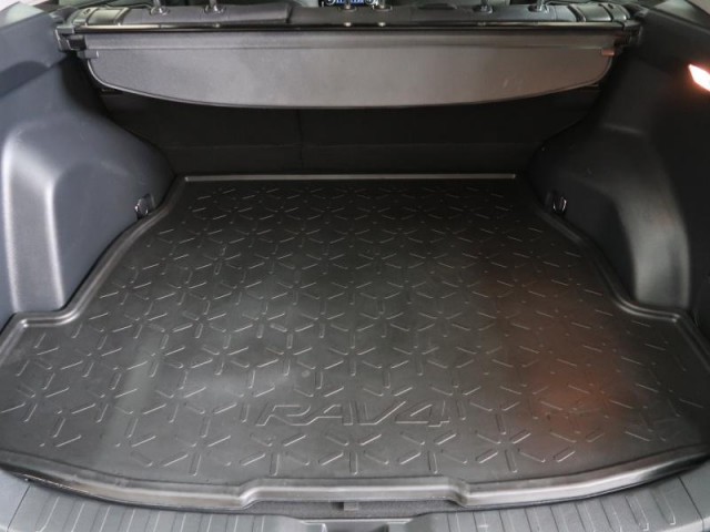 Toyota RAV 4  2.5 Hybrid 