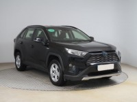 Toyota RAV 4  2.5 Hybrid 