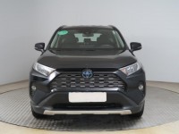 Toyota RAV 4  2.5 Hybrid 