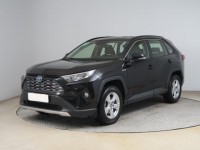 Toyota RAV 4  2.5 Hybrid 