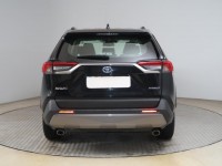 Toyota RAV 4  2.5 Hybrid 
