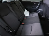 Toyota RAV 4  2.5 Hybrid 